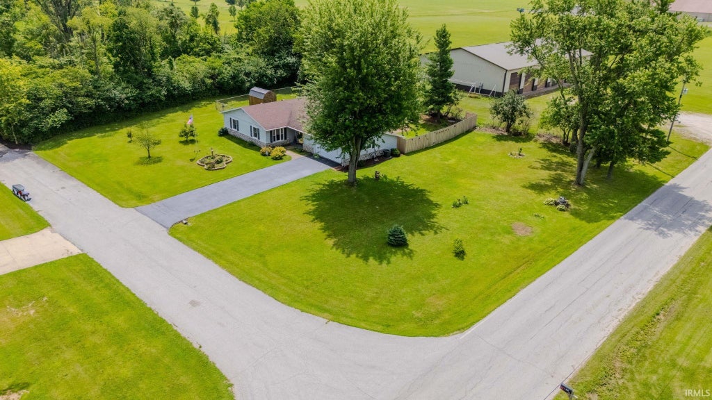 Photo of 2010 N Miller Avenue, Marion, IN 46952 (MLS # 202625829)