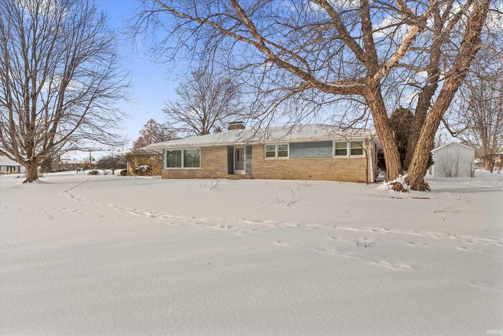 Photo of 28997 Oak Grove Drive, Elkhart, IN 46514 (MLS # 202603809)