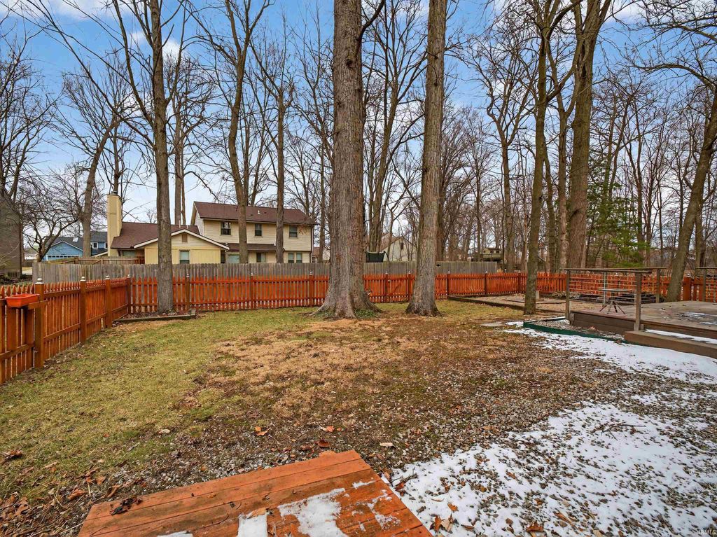 Photo of 6811 Shadowbrook Cove, Fort Wayne, IN 46835 (MLS # 202605877)