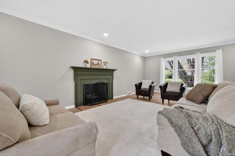 Tiny photo for 918 N HAWTHORNE Road, Marion, IN 46952 (MLS # 202614789)