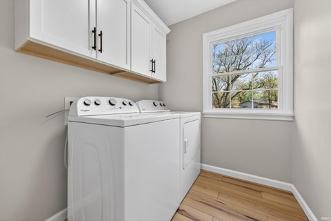 Tiny photo for 918 N HAWTHORNE Road, Marion, IN 46952 (MLS # 202614789)