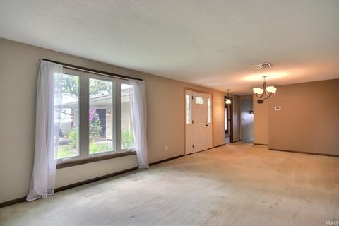Tiny photo for 618 Rewill Drive, Fort Wayne, IN 46804 (MLS # 202621843)