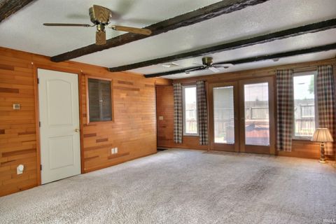 Tiny photo for 618 Rewill Drive, Fort Wayne, IN 46804 (MLS # 202621843)