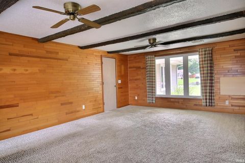 Tiny photo for 618 Rewill Drive, Fort Wayne, IN 46804 (MLS # 202621843)