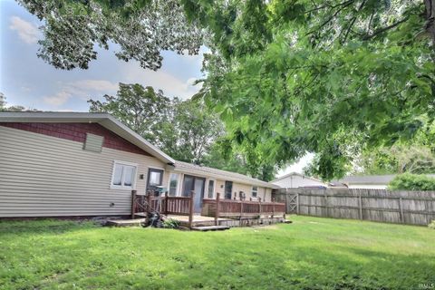 Tiny photo for 618 Rewill Drive, Fort Wayne, IN 46804 (MLS # 202621843)
