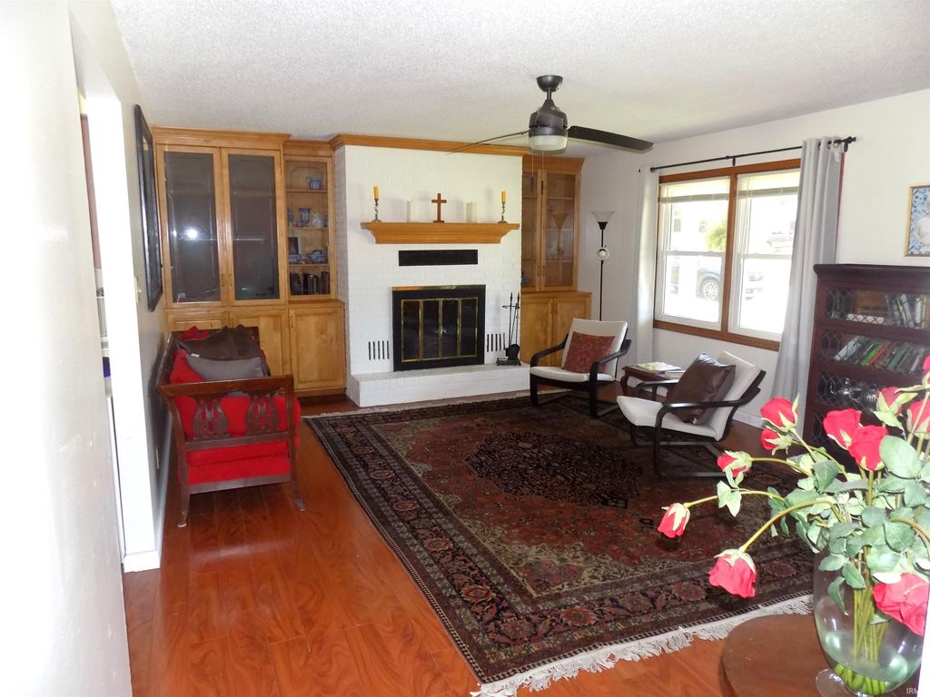 Photo of 8666 Hanover Drive, Newburgh, IN 47630 (MLS # 202620495)