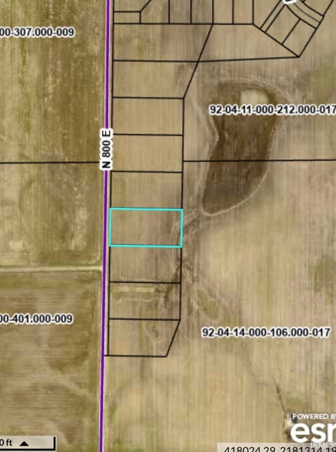 Photo for 4954 N 800 East
