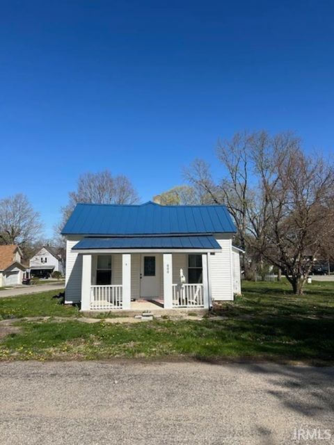 600 N 6th Street, Attica, IN 47918 - #: 202513093