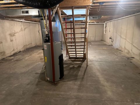 Tiny photo for 605 Man-Chester Drive, Rochester, IN 46975 (MLS # 202534127)