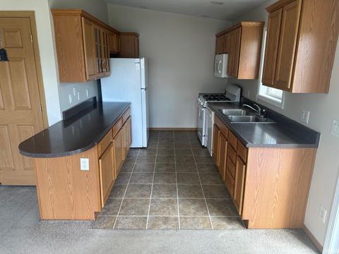 Tiny photo for 605 Man-Chester Drive, Rochester, IN 46975 (MLS # 202534127)
