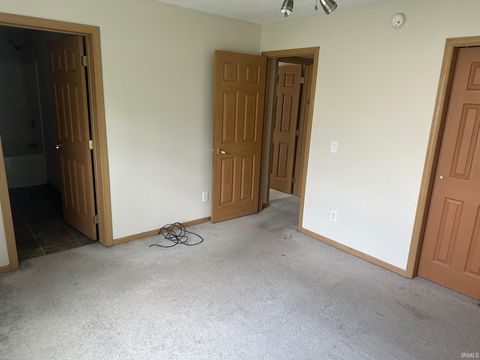 Tiny photo for 605 Man-Chester Drive, Rochester, IN 46975 (MLS # 202534127)