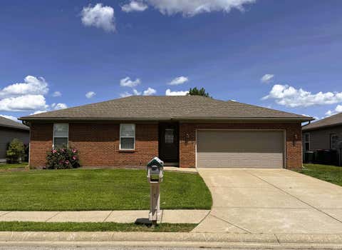 Photo of 12845 KENAI Drive, Evansville, IN 47725 (MLS # 202624852)