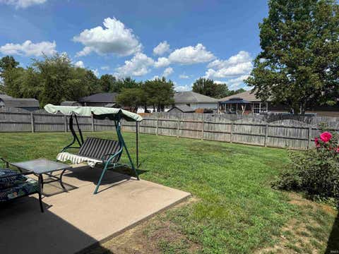 Tiny photo for 12845 KENAI Drive, Evansville, IN 47725 (MLS # 202624852)