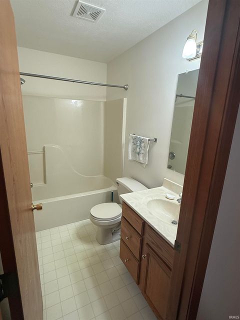 Tiny photo for 12845 KENAI Drive, Evansville, IN 47725 (MLS # 202624852)