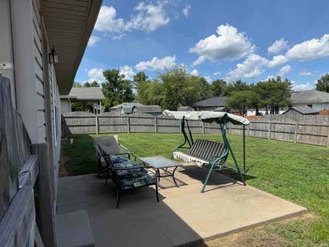 Tiny photo for 12845 KENAI Drive, Evansville, IN 47725 (MLS # 202624852)