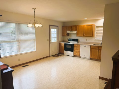 Tiny photo for 12845 KENAI Drive, Evansville, IN 47725 (MLS # 202624852)