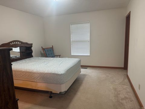 Tiny photo for 12845 KENAI Drive, Evansville, IN 47725 (MLS # 202624852)
