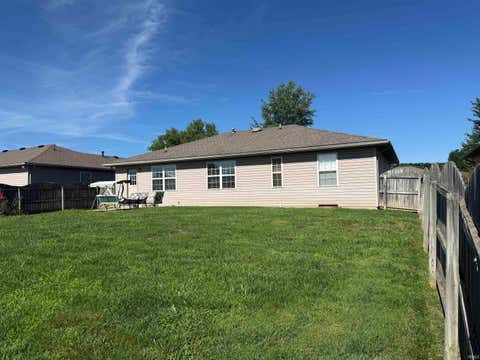 Tiny photo for 12845 KENAI Drive, Evansville, IN 47725 (MLS # 202624852)