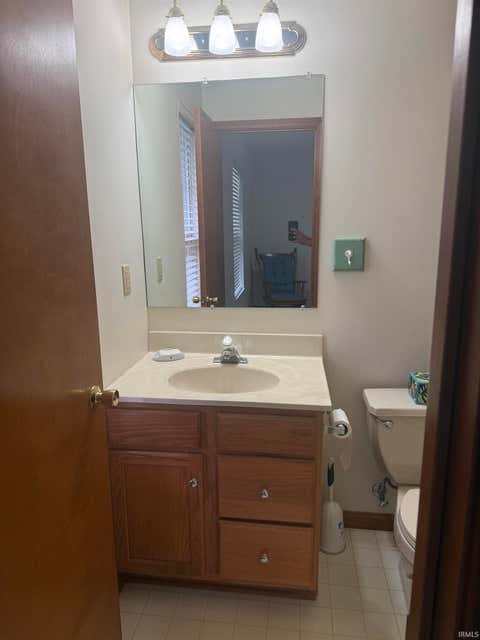 Tiny photo for 12845 KENAI Drive, Evansville, IN 47725 (MLS # 202624852)