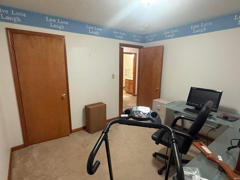 Tiny photo for 12845 KENAI Drive, Evansville, IN 47725 (MLS # 202624852)