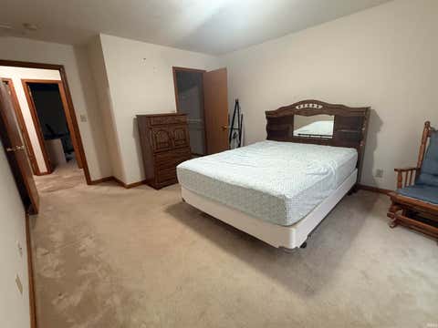 Tiny photo for 12845 KENAI Drive, Evansville, IN 47725 (MLS # 202624852)
