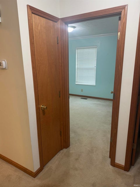 Tiny photo for 12845 KENAI Drive, Evansville, IN 47725 (MLS # 202624852)