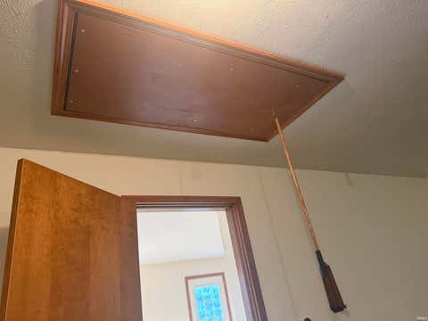 Tiny photo for 12845 KENAI Drive, Evansville, IN 47725 (MLS # 202624852)