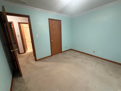Tiny photo for 12845 KENAI Drive, Evansville, IN 47725 (MLS # 202624852)