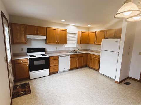 Tiny photo for 12845 KENAI Drive, Evansville, IN 47725 (MLS # 202624852)