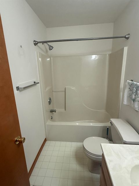 Tiny photo for 12845 KENAI Drive, Evansville, IN 47725 (MLS # 202624852)