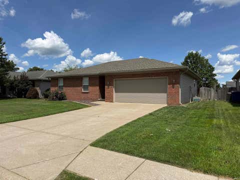 Tiny photo for 12845 KENAI Drive, Evansville, IN 47725 (MLS # 202624852)