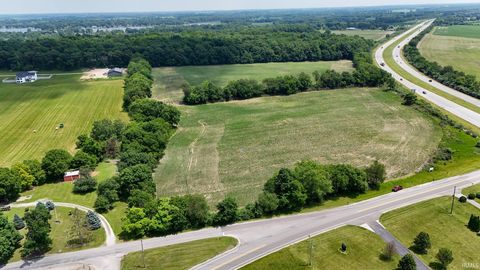 Tiny photo for U.S. 31, Rochester, IN 46975 (MLS # 202523718)