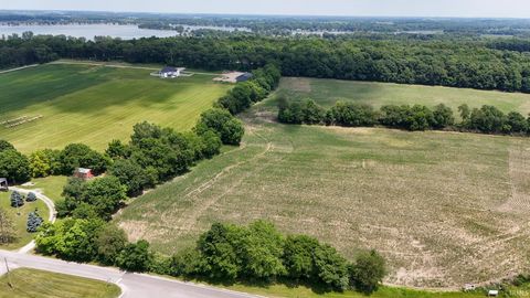 Tiny photo for U.S. 31, Rochester, IN 46975 (MLS # 202523718)