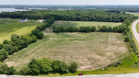Tiny photo for U.S. 31, Rochester, IN 46975 (MLS # 202523718)