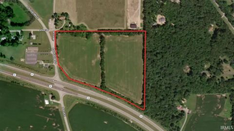 Tiny photo for U.S. 31, Rochester, IN 46975 (MLS # 202523718)