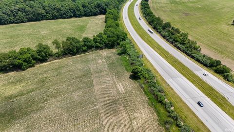 Tiny photo for U.S. 31, Rochester, IN 46975 (MLS # 202523718)
