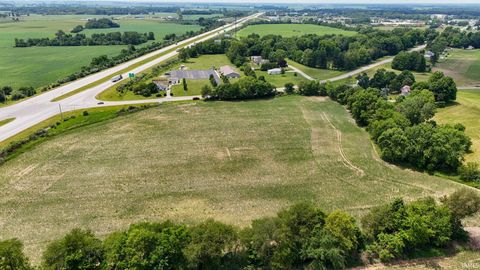 Tiny photo for U.S. 31, Rochester, IN 46975 (MLS # 202523718)