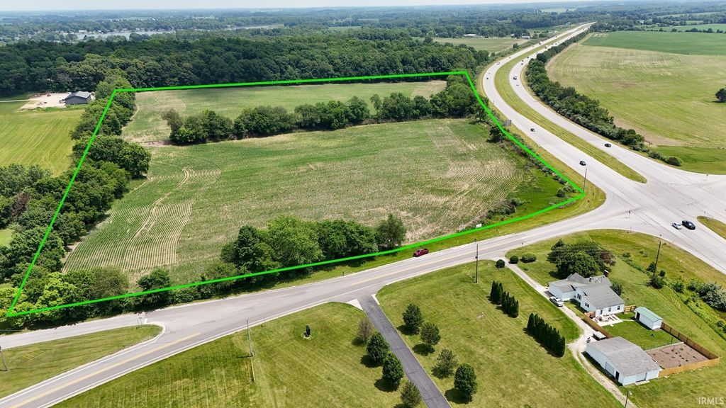 Photo for U.S. 31, Rochester, IN 46975 (MLS # 202523718)