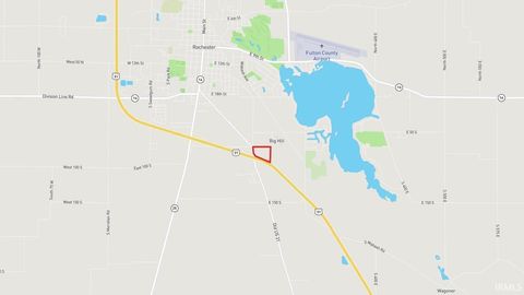 Tiny photo for U.S. 31, Rochester, IN 46975 (MLS # 202523718)