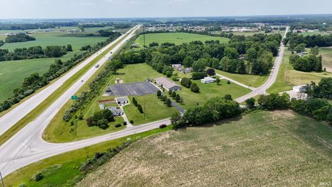 Tiny photo for U.S. 31, Rochester, IN 46975 (MLS # 202523718)