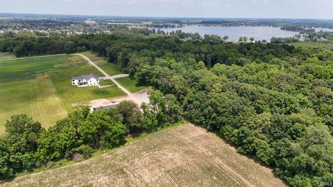 Tiny photo for U.S. 31, Rochester, IN 46975 (MLS # 202523718)