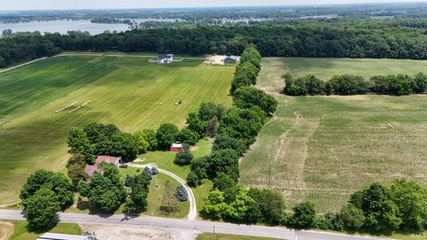 Tiny photo for U.S. 31, Rochester, IN 46975 (MLS # 202523718)