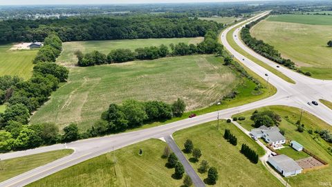 Tiny photo for U.S. 31, Rochester, IN 46975 (MLS # 202523718)