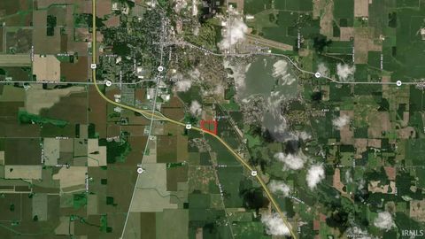 Tiny photo for U.S. 31, Rochester, IN 46975 (MLS # 202523718)
