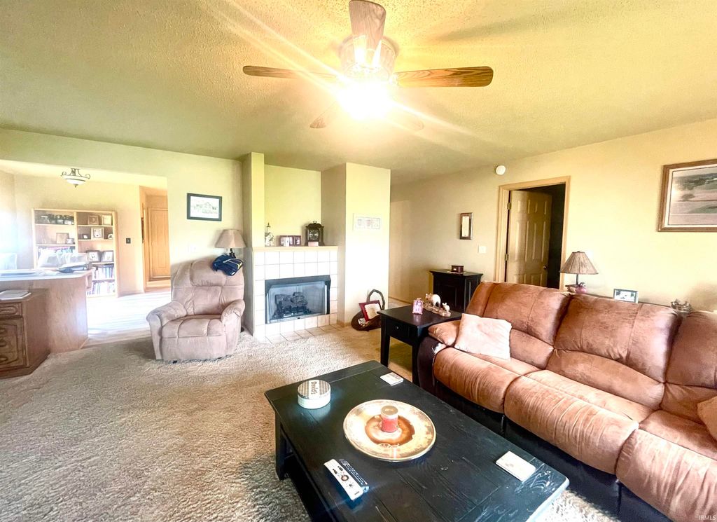 Photo of 2542 N Morrison Road, Muncie, IN 47304 (MLS # 202615355)
