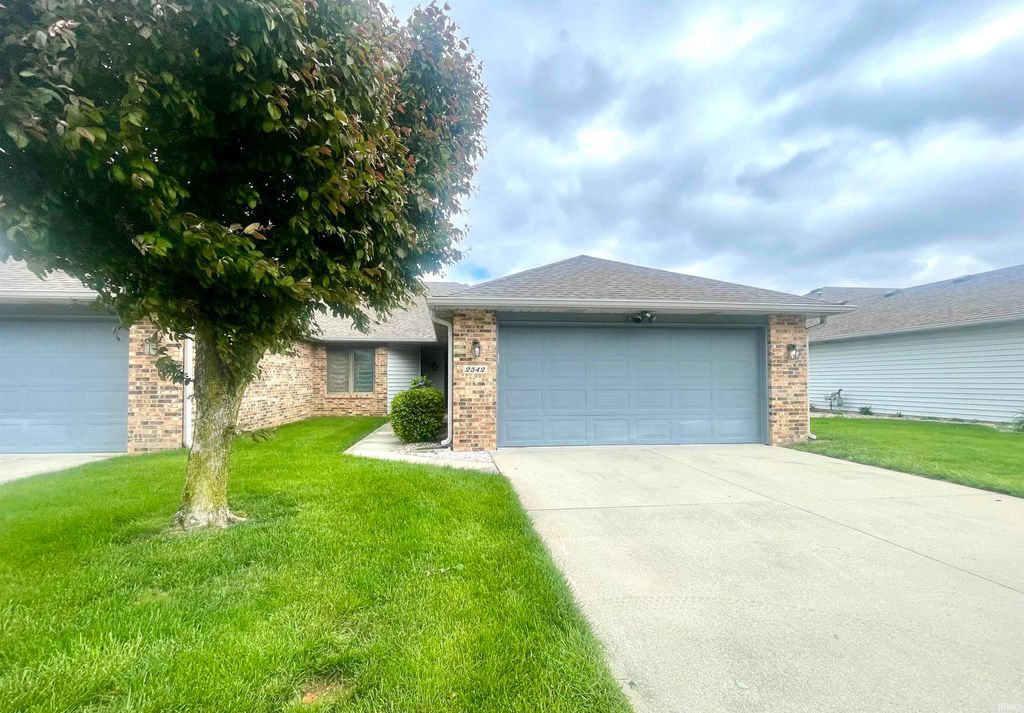 Photo of 2542 N Morrison Road, Muncie, IN 47304 (MLS # 202615355)