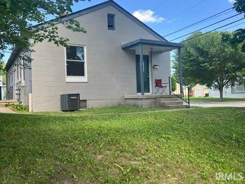 Tiny photo for 1724 Central Street, Lafayette, IN 47905 (MLS # 202634662)