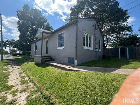 Tiny photo for 1724 Central Street, Lafayette, IN 47905 (MLS # 202634662)