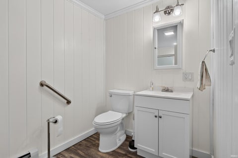 Tiny photo for 586 N 800 W 27, Converse, IN 46919 (MLS # 202636897)