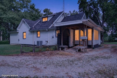 Tiny photo for 586 N 800 W 27, Converse, IN 46919 (MLS # 202636897)